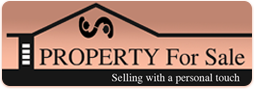 property for sale logo